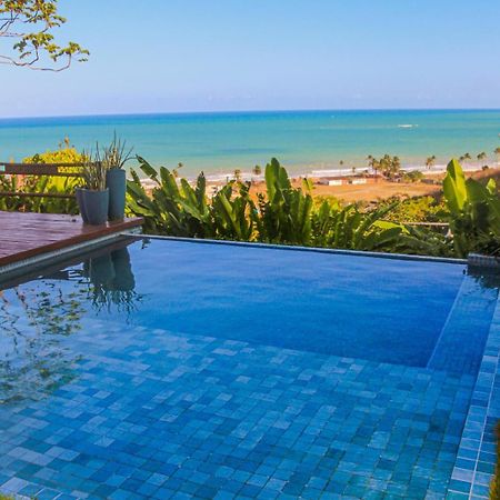 Mirante Do Edom Bed & Breakfast Maceió Екстериор снимка