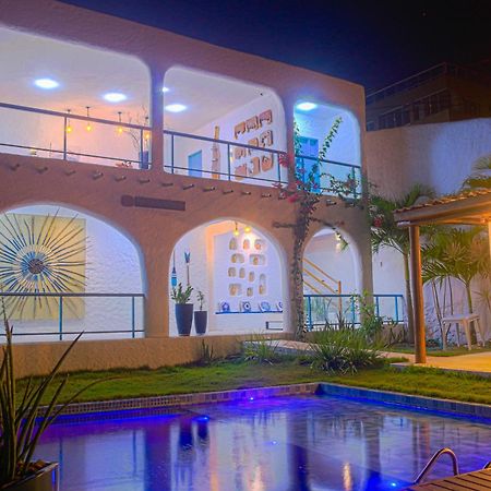 Mirante Do Edom Bed & Breakfast Maceió Екстериор снимка