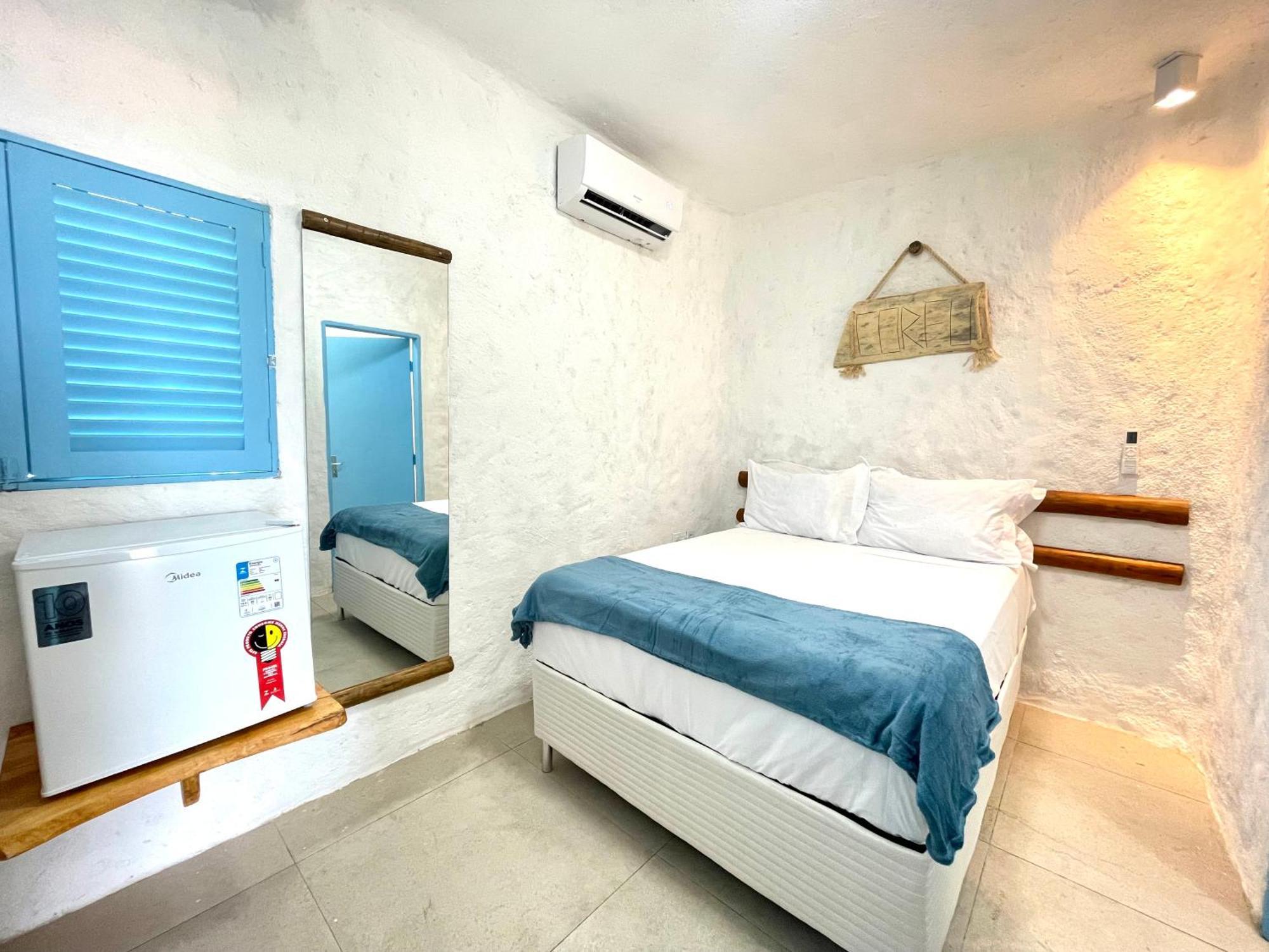 Mirante Do Edom Bed & Breakfast Maceió Стая снимка