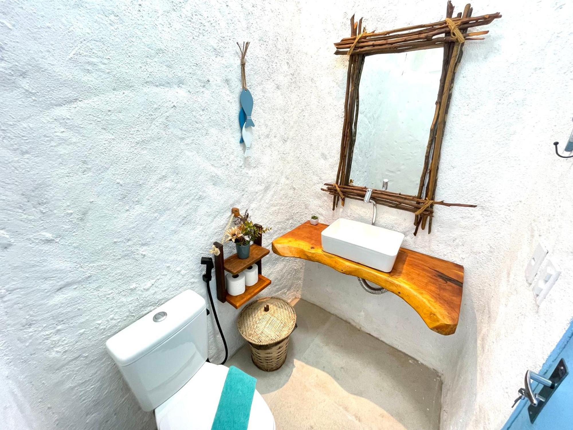 Mirante Do Edom Bed & Breakfast Maceió Стая снимка