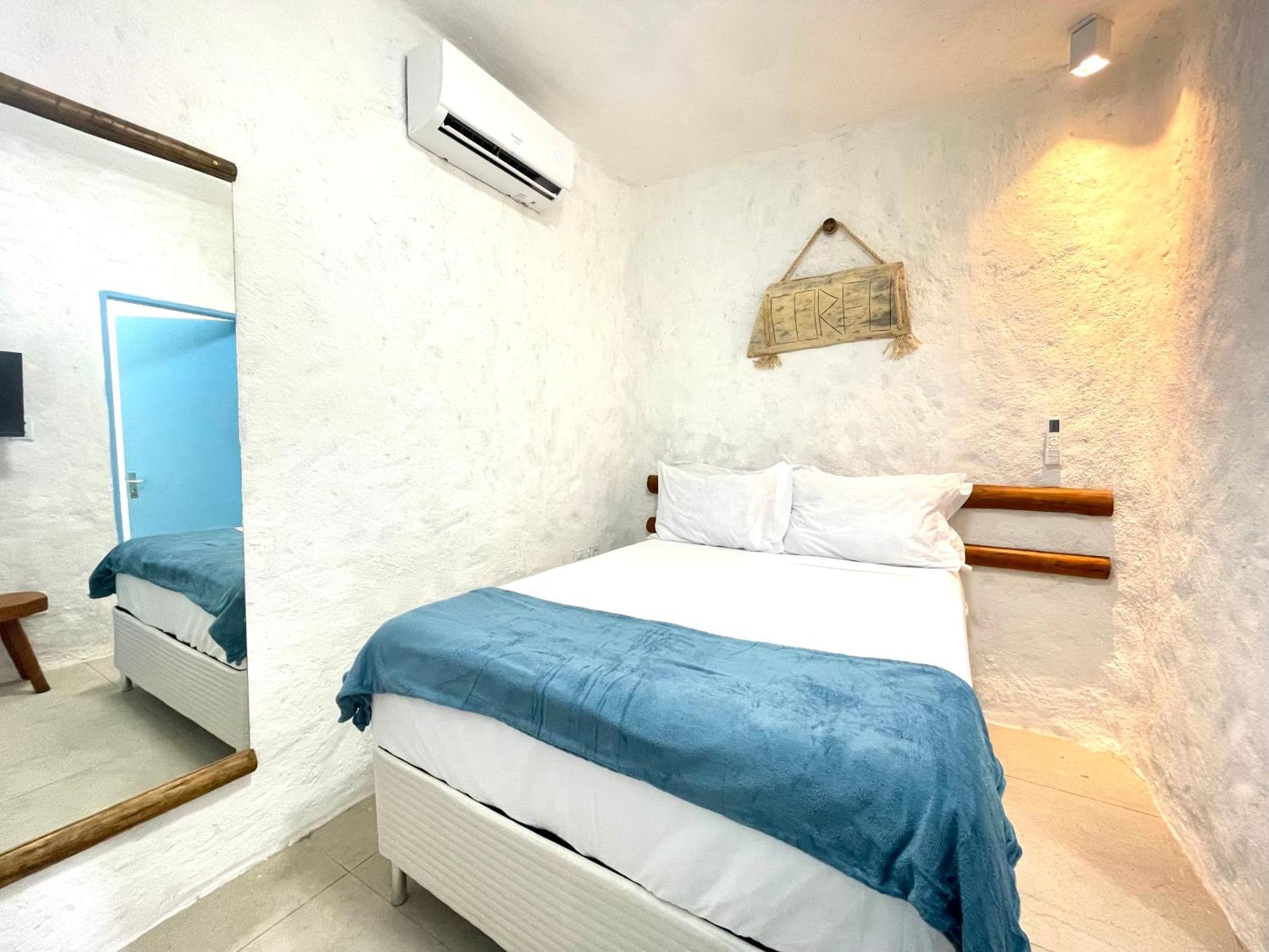 Mirante Do Edom Bed & Breakfast Maceió Стая снимка