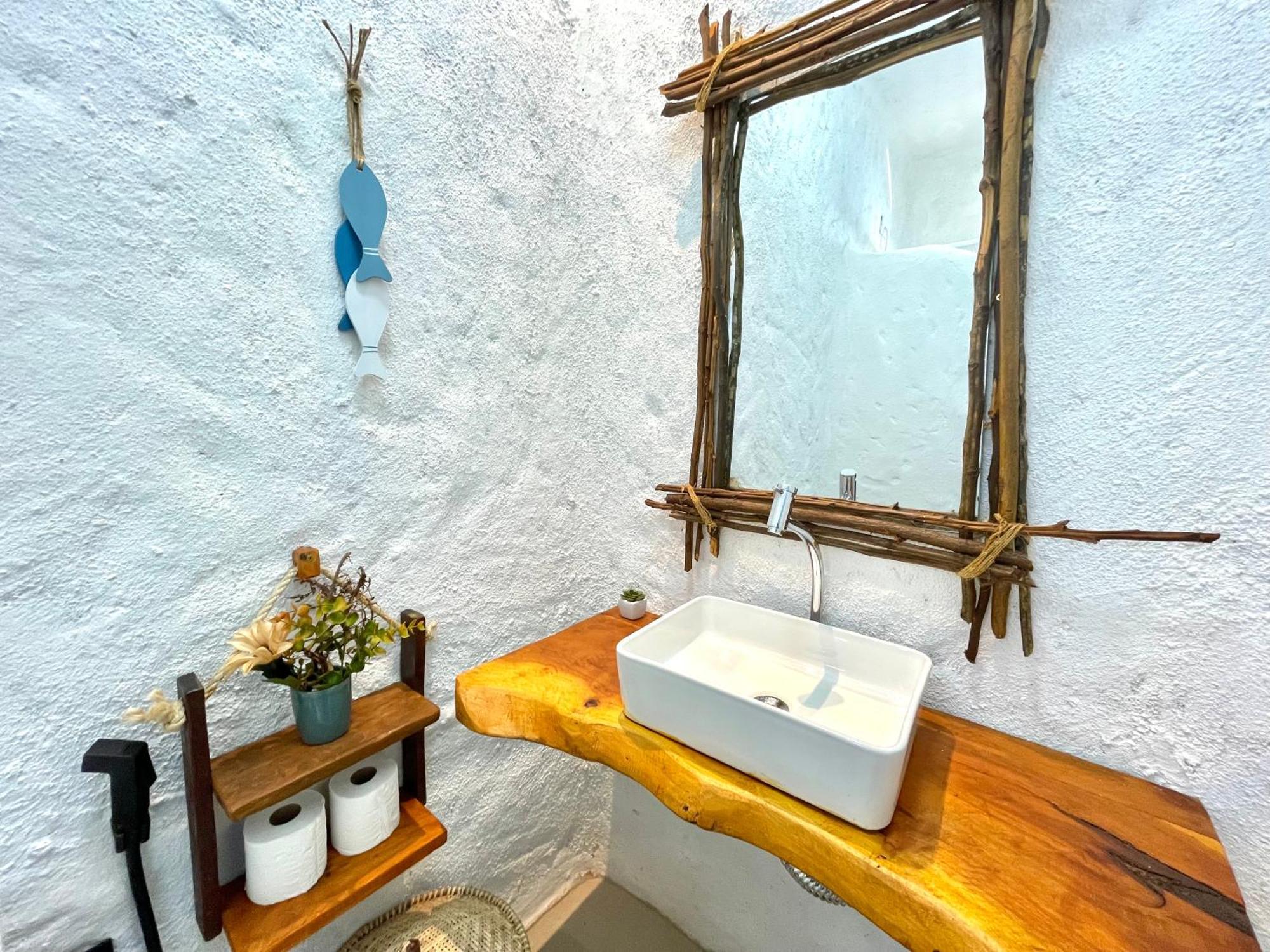 Mirante Do Edom Bed & Breakfast Maceió Стая снимка