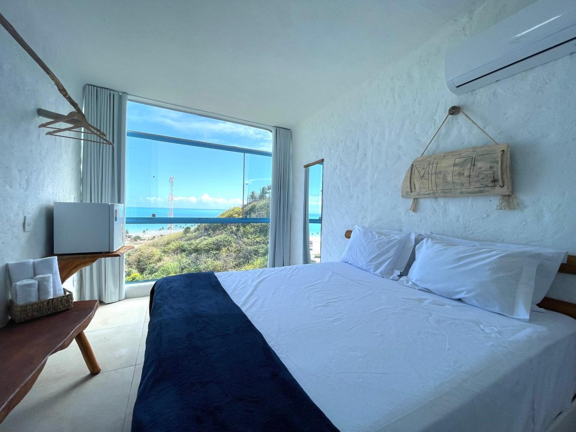 Mirante Do Edom Bed & Breakfast Maceió Стая снимка