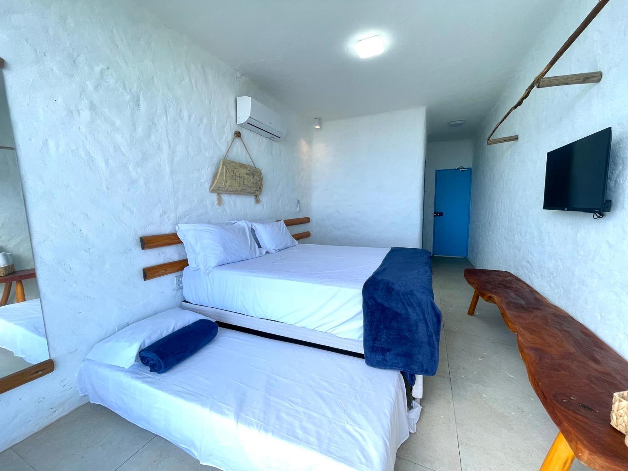 Mirante Do Edom Bed & Breakfast Maceió Стая снимка