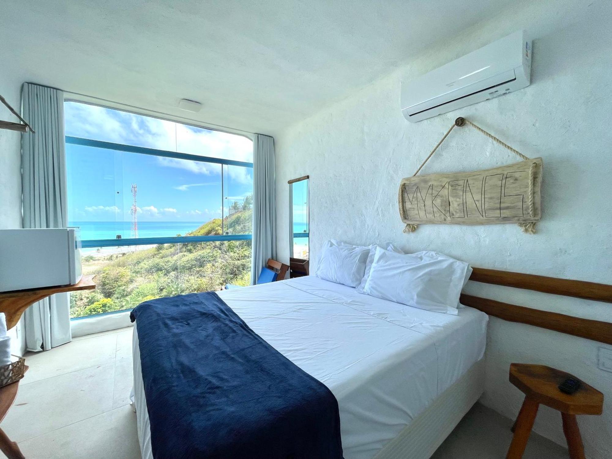 Mirante Do Edom Bed & Breakfast Maceió Стая снимка