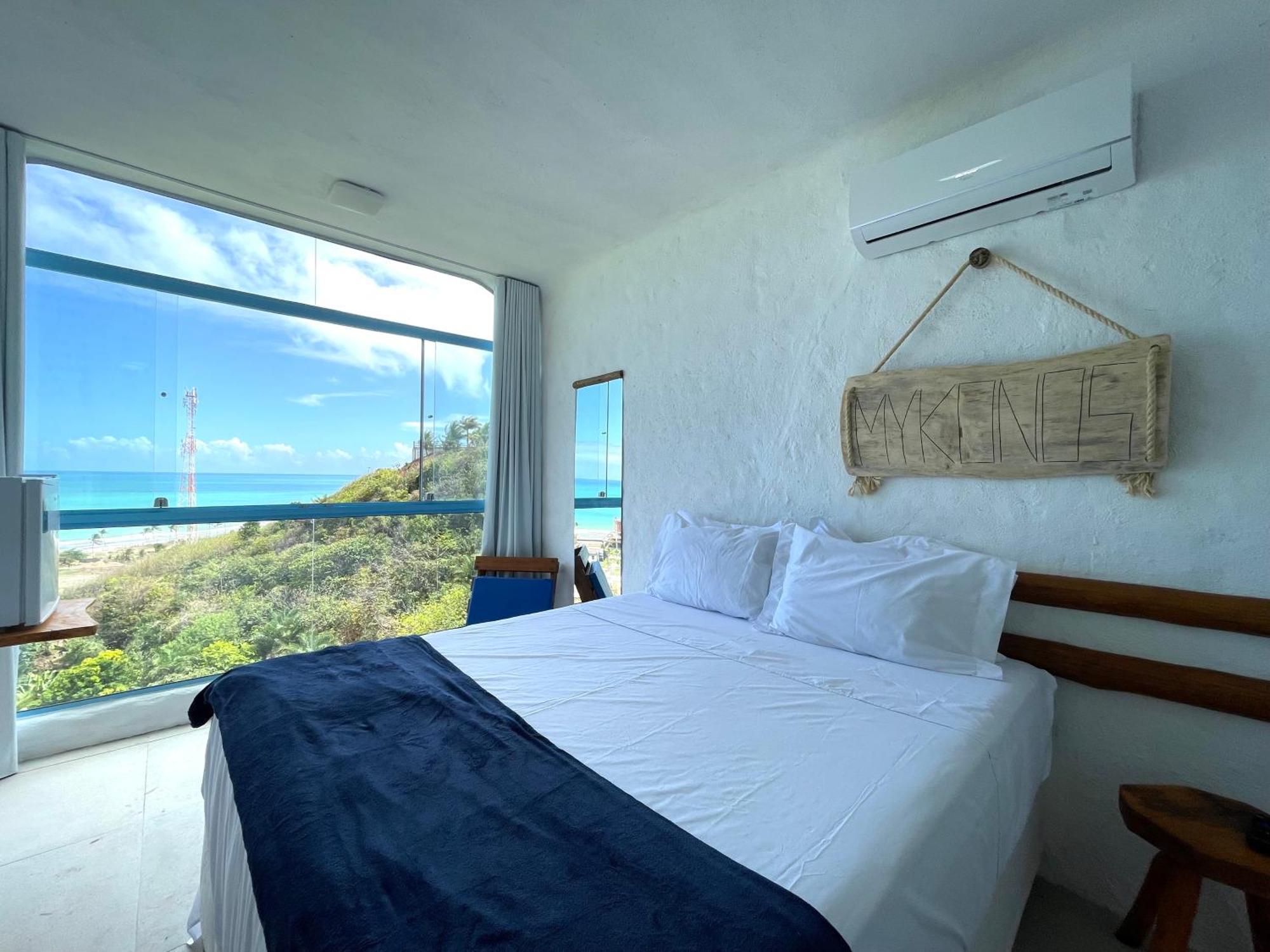Mirante Do Edom Bed & Breakfast Maceió Стая снимка