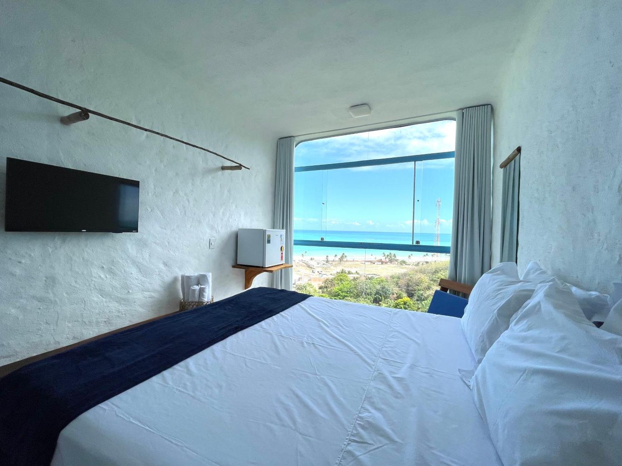 Mirante Do Edom Bed & Breakfast Maceió Стая снимка