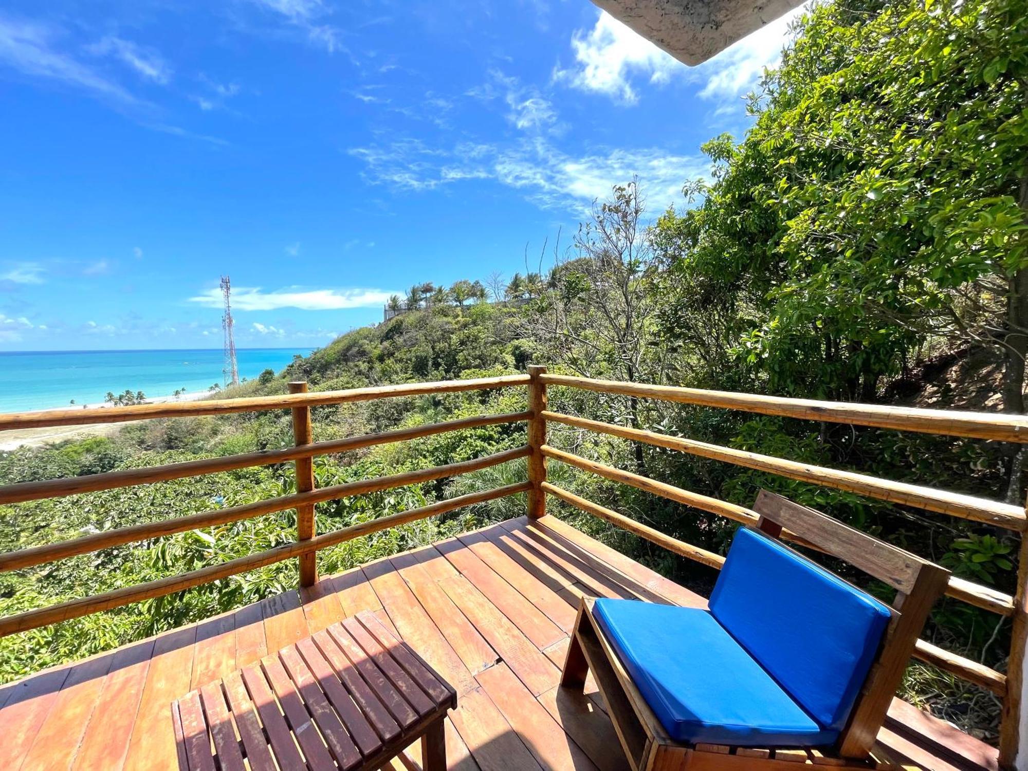 Mirante Do Edom Bed & Breakfast Maceió Стая снимка