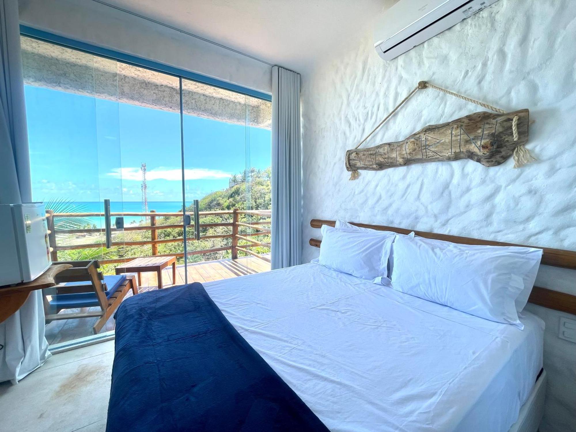 Mirante Do Edom Bed & Breakfast Maceió Стая снимка