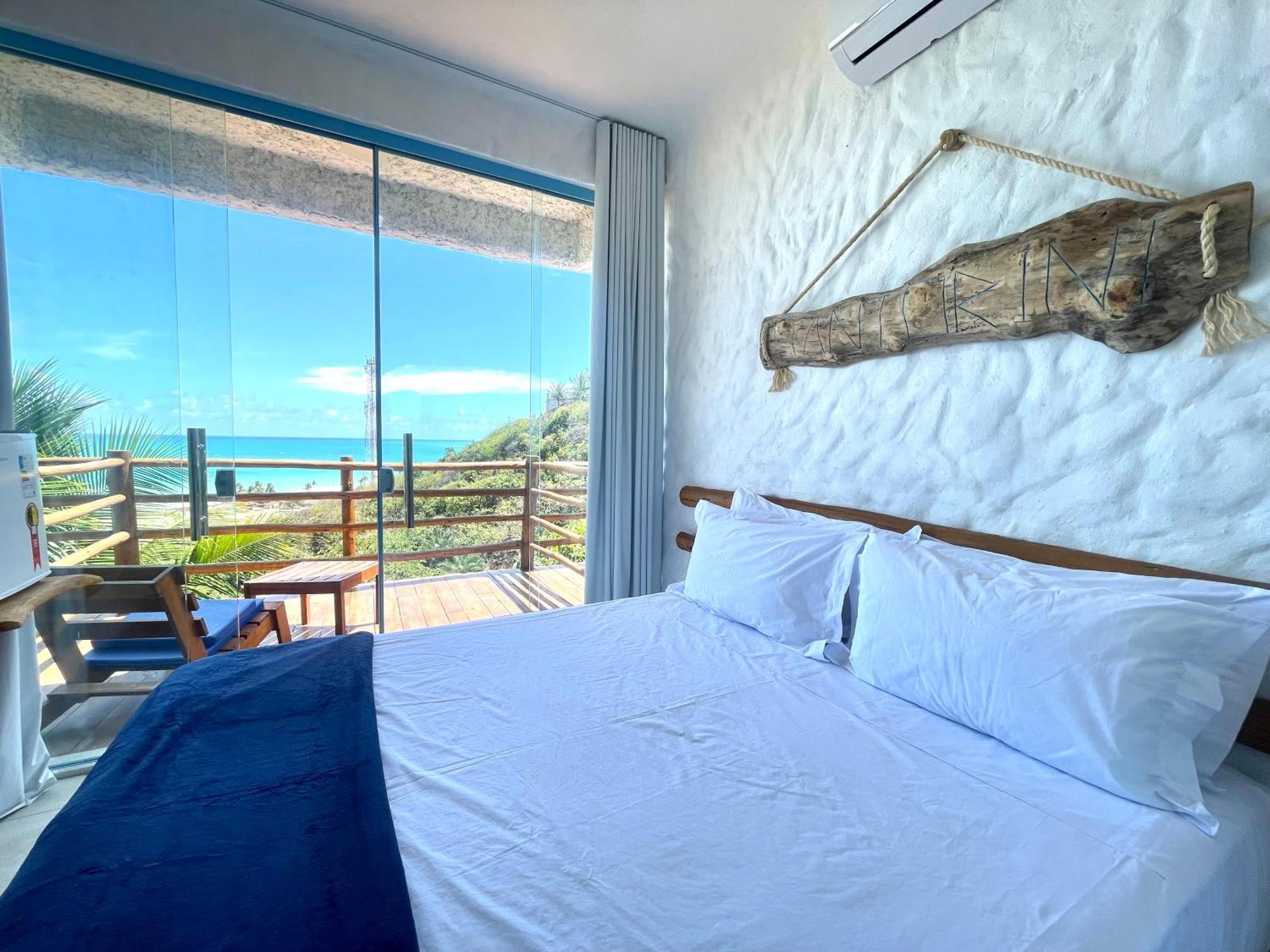 Mirante Do Edom Bed & Breakfast Maceió Стая снимка