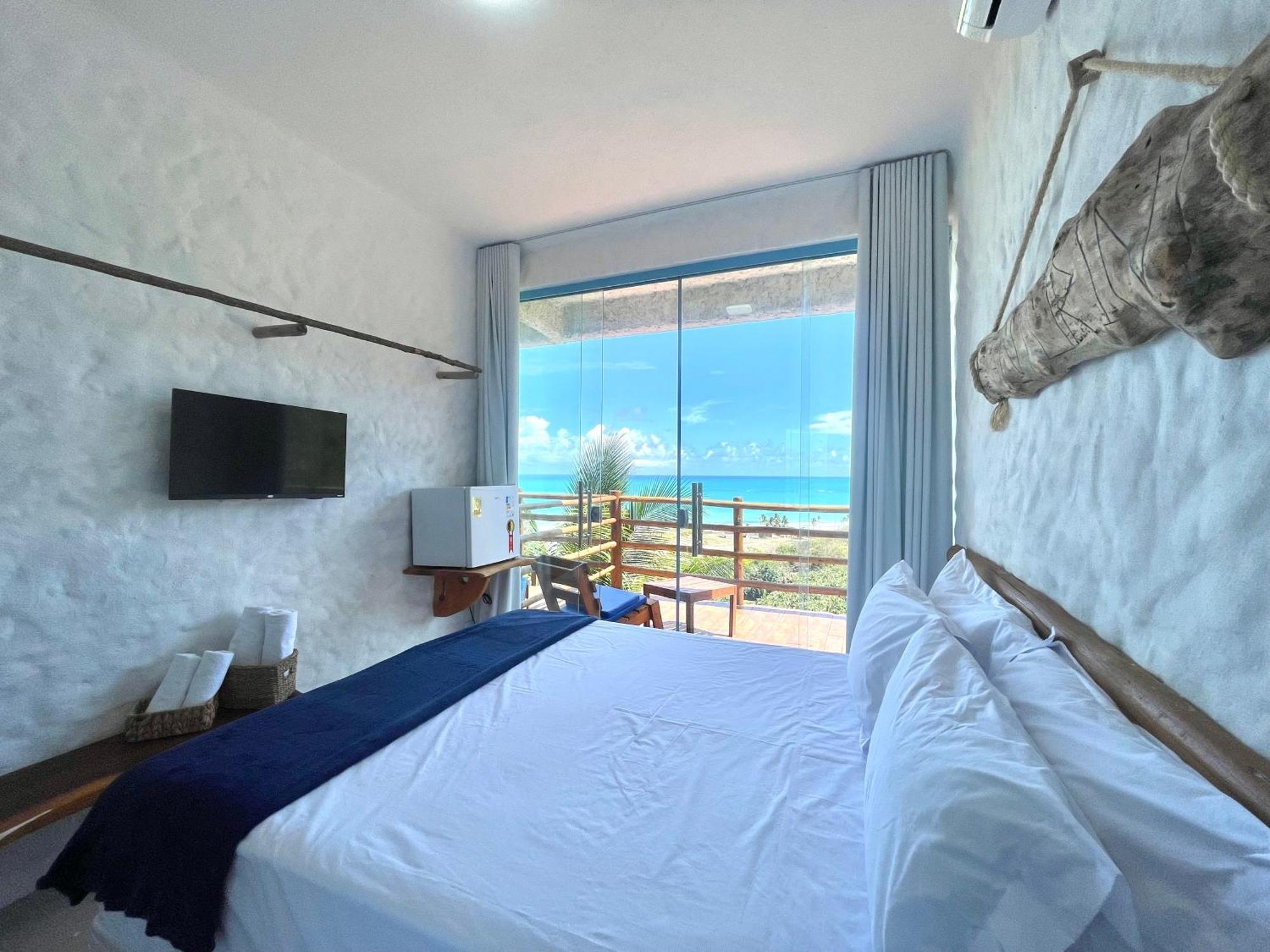 Mirante Do Edom Bed & Breakfast Maceió Стая снимка