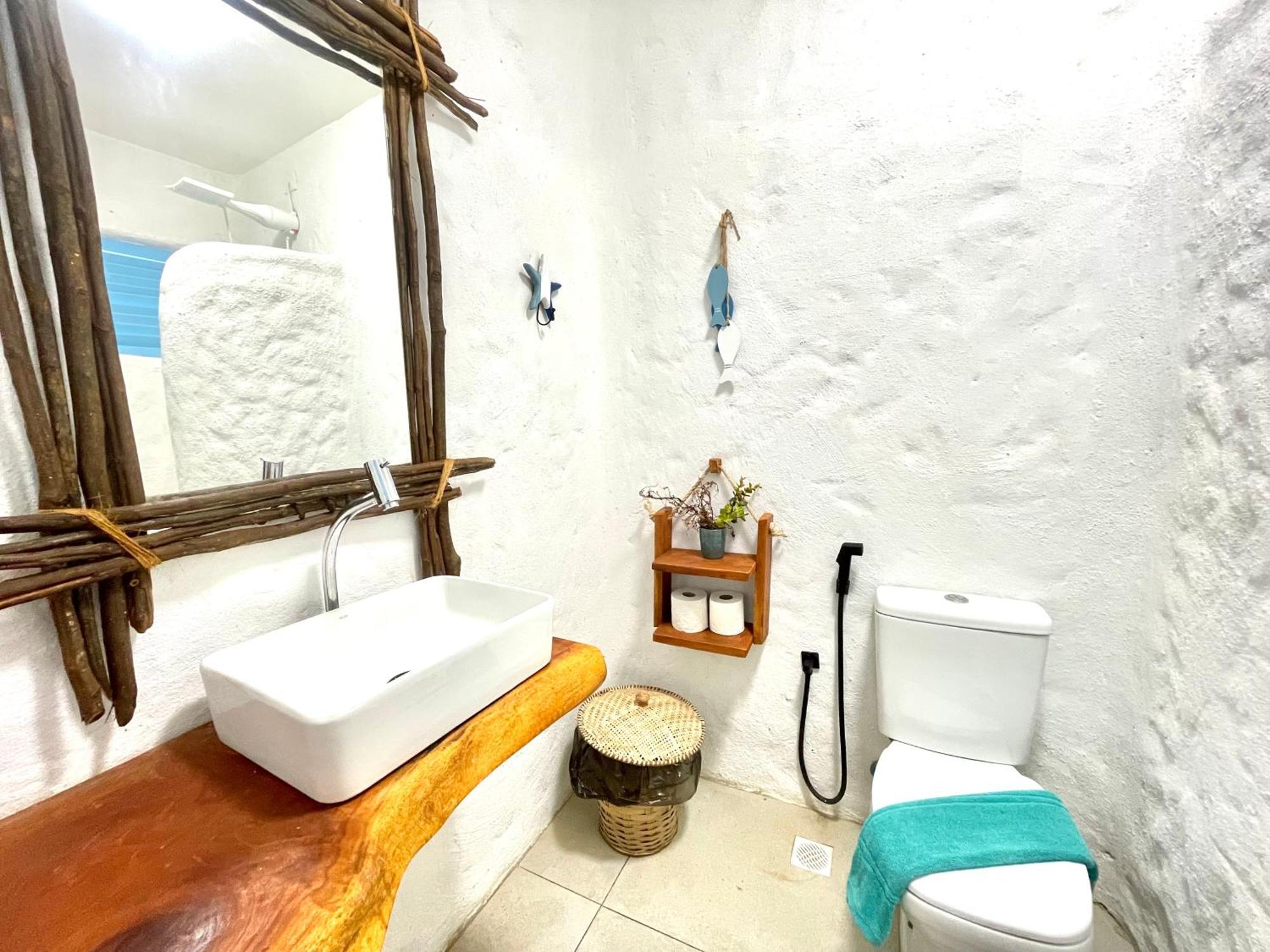 Mirante Do Edom Bed & Breakfast Maceió Стая снимка
