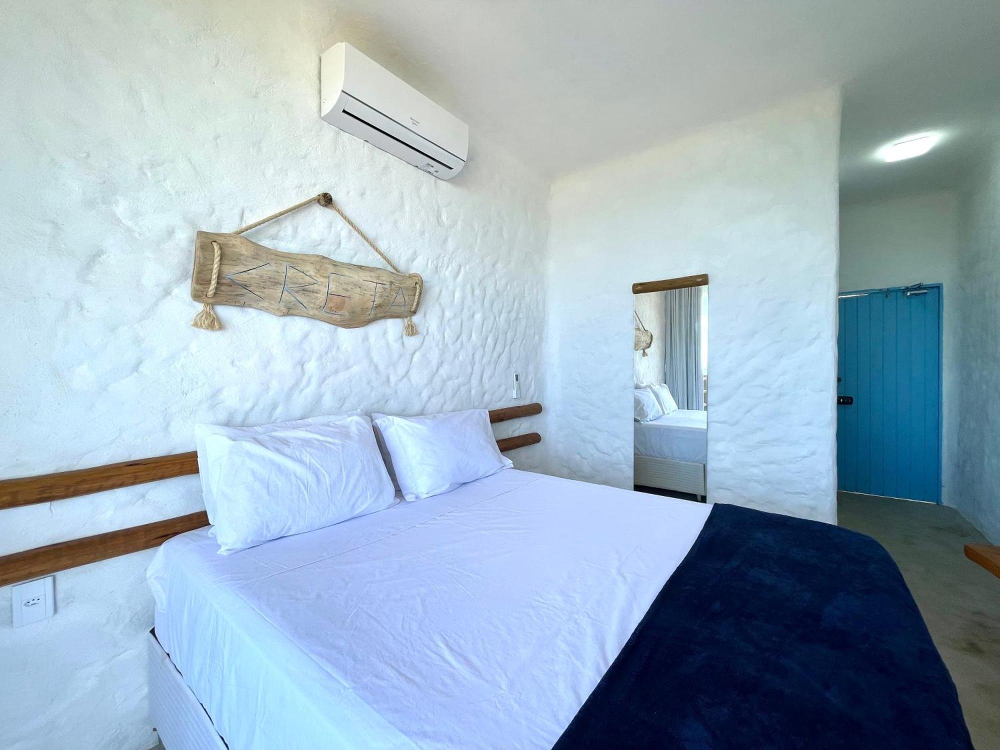Mirante Do Edom Bed & Breakfast Maceió Стая снимка