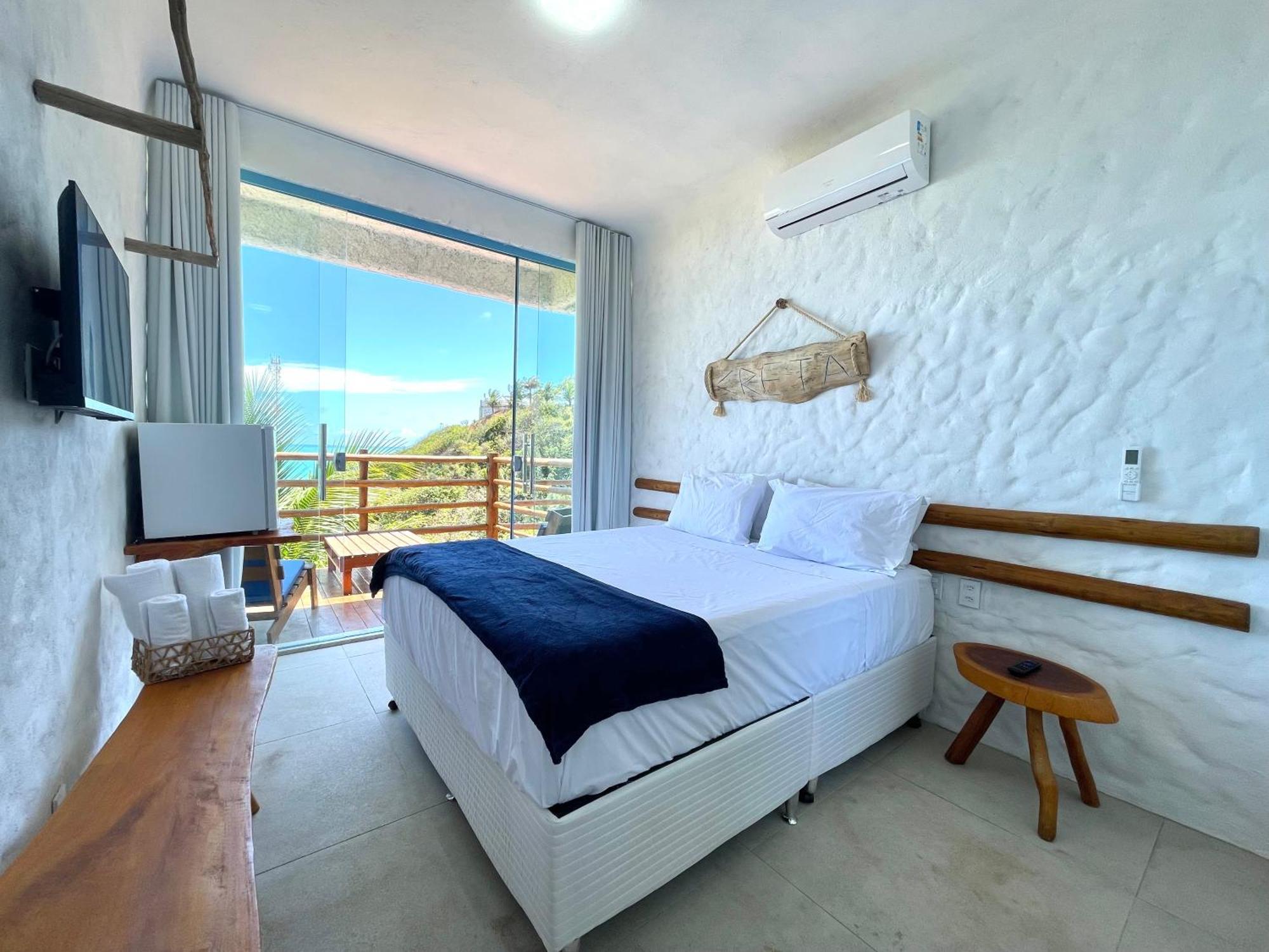 Mirante Do Edom Bed & Breakfast Maceió Стая снимка